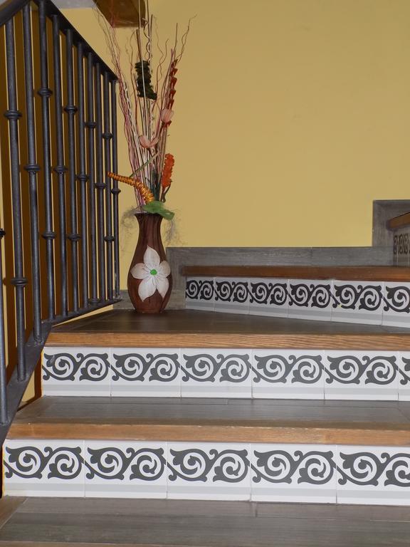 Casas Rurales Las Eras III Ayllón Екстериор снимка